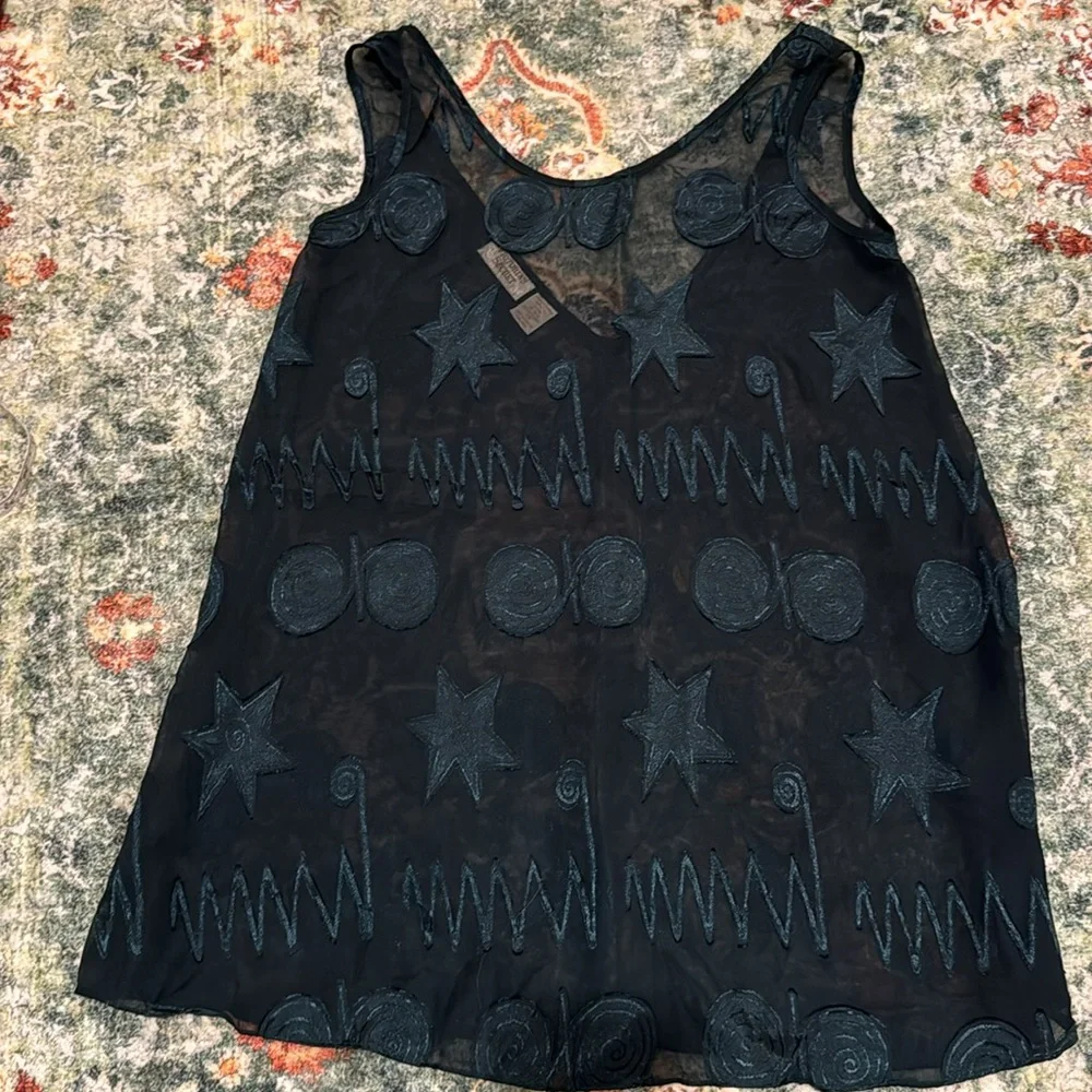 80’s Vintage VS Gold Label Sleep Set - Picture 8 of 10